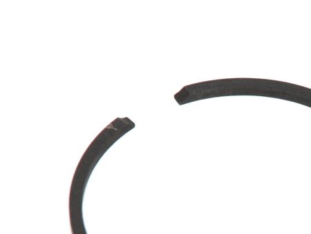Segments 38.4 x1.50mm pour Vespa/Ape 50cc
