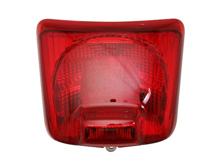 Rücklicht Piaggio Vespa GTS 125/150/250/300 & GTV «2014-2018» Rücklicht Piaggio Vespa GTS 125/150/250/300 & GTV «2014-2018»
