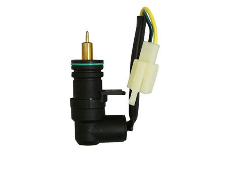 Elektronischer Choke Vergaser Piaggio Elektronischer Choke Vergaser Piaggio