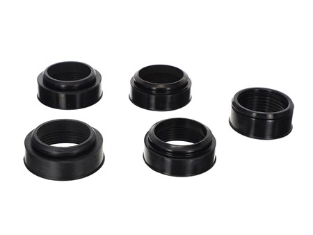 Racingluftfilter Blau AKOA klein (28 - 54 mm) 6 Adapter