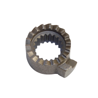 Rochet /Pignon de kick, moteur Minarelli AM6