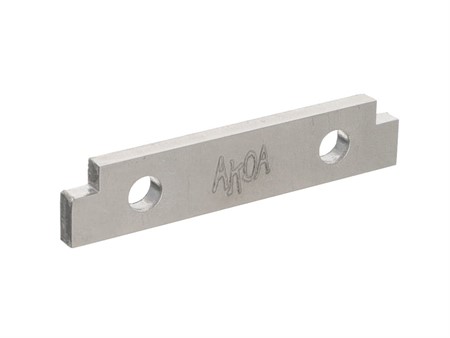 Ständeranschlag vom Hauptständer zu Puch Maxi, X30 NS, NL, N-2AH