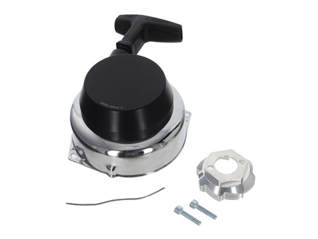 Seilzugstarter Puch E50 (massiv) PVL Rotortyp 3 Seilzugstarter Puch E50 (massiv) PVL Rotortyp 3