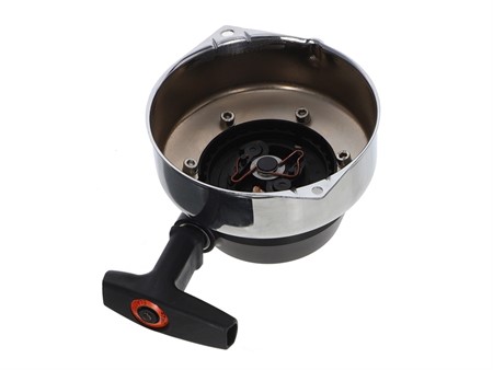 Seilzugstarter Puch E50 (massiv) PVL Rotortyp 3
