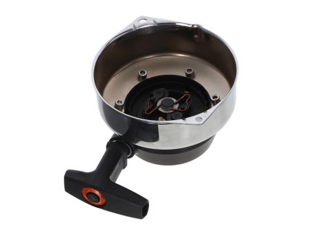 Seilzugstarter Puch E50 (massiv) PVL Rotortyp 2 (standard)