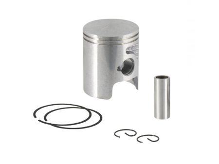 Piston 38.4mm, Vespa/Ape 50cc Piston 38.4mm, Vespa/Ape 50cc