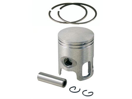 Piston 38.4mm, Vespa 50cc