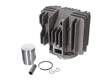 Tuning kit de cylindres 38mm pour Sachs 504* / 505 Tuning kit de cylindres 38mm pour Sachs 504* / 505