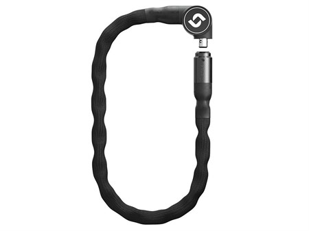 Cadenas à chaîne Serea Swift Déverrouillage NFC par téléphone portable