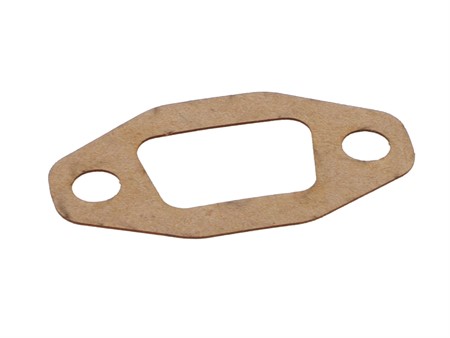 Joint pour pipe d'admission AKOA CNC «section rectngulaire» Joint pour pipe d'admission AKOA CNC «section rectngulaire»