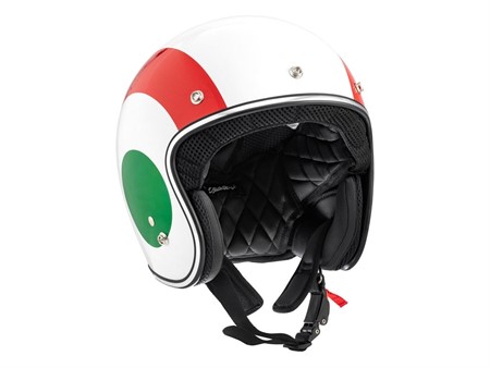 Jethelm Vespa Nazioni 2.0 ITALY Grösse XS