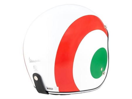 Jethelm Vespa Nazioni 2.0 ITALY Grösse XS