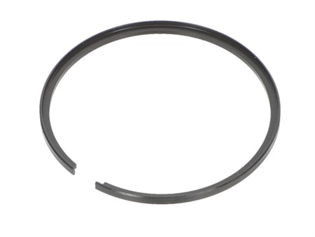 Segment de piston Meteor 52.5 x 2.5mm pour Vespa 125 (forme L) Segment de piston Meteor 52.5 x 2.5mm pour Vespa 125 (forme L)
