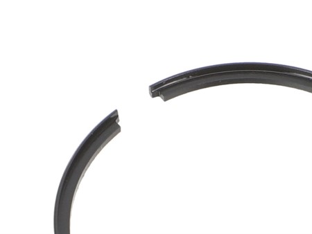 Kolbenring Meteor 52.5 x 2.5mm für Vespa 125 (L-Form)