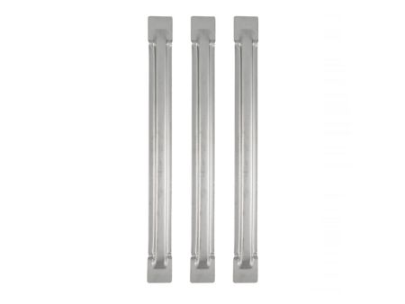 Renfort de plancher pour Vespa 125-200 Rally / Sprint / GT / GTR / GL Renfort de plancher pour Vespa 125-200 Rally / Sprint / GT / GTR / GL