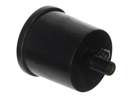 Tacho 48mm VDO (NOS) 80 Km/h
