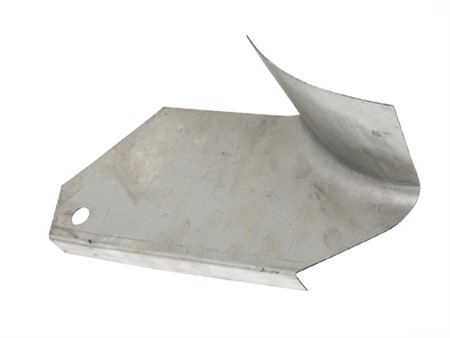 Tunnel partie gauche pour Piaggio Vespa 80-200cc 1958 / 2017 Tunnel partie gauche pour Piaggio Vespa 80-200cc 1958 / 2017