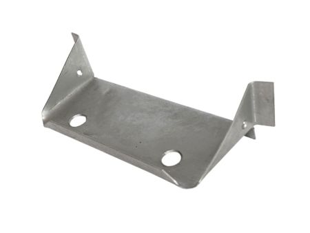 Batterie-Halteblech Piaggio Vespa VLA1T / BB1T / VNB1T Batterie-Halteblech Piaggio Vespa VLA1T / BB1T / VNB1T