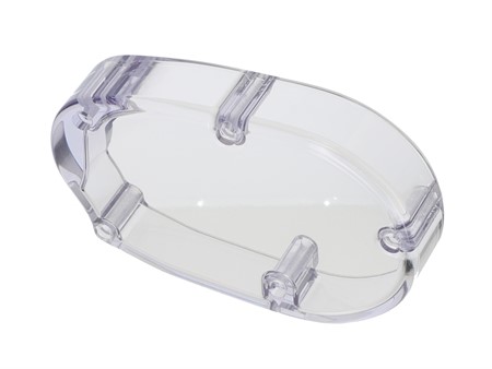 Couvercle d'embrayage transparent Sachs 503