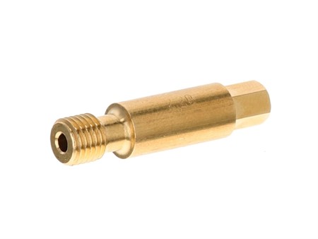 Diffuseur tube d'émulsion (pour gicleur 3.5mm) pour carburateur BING 2.20 type SRF Diffuseur tube d'émulsion (pour gicleur 3.5mm) pour carburateur BING 2.20 type SRF