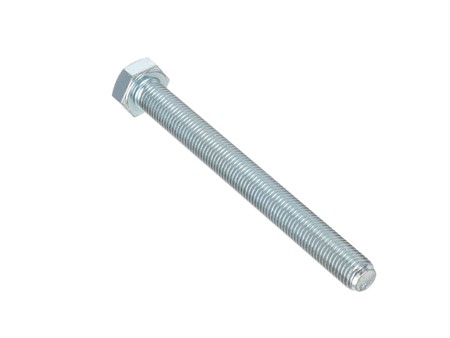 Sechskantschraube M8 x 80mm zu Reguliergriff HAERRY Sechskantschraube M8 x 80mm zu Reguliergriff HAERRY