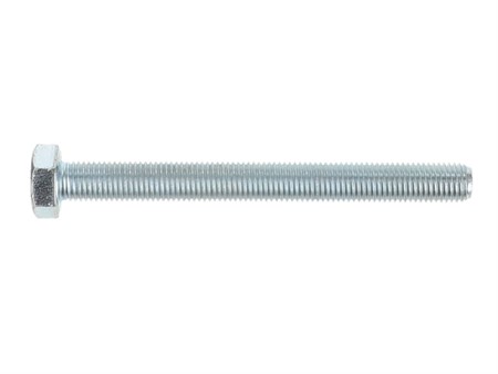 Sechskantschraube M8 x 80mm zu Reguliergriff HAERRY