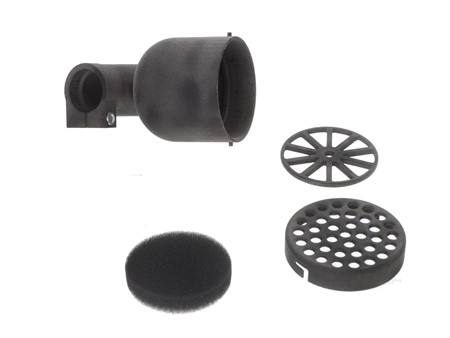 Filtre à air Puch Velux Tuning (impression 3D)