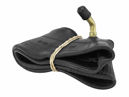 Chambre 200 x 50 (valve 45°) pour trottinette électrique / scooter / universelle Chambre 200 x 50 (valve 45°) pour trottinette électrique / scooter / universelle