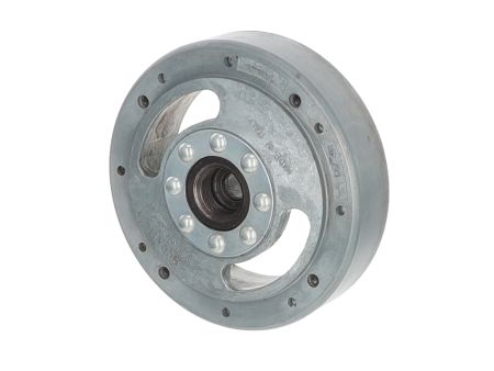 Volant magnétique rotor Cilo 502 Ducati (Occasion) Volant magnétique rotor Cilo 502 Ducati (Occasion)