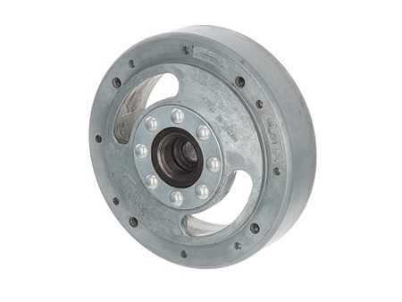 Schwungrad Cilo 502 Ducati rechtsdrehend Ø 78.45mm