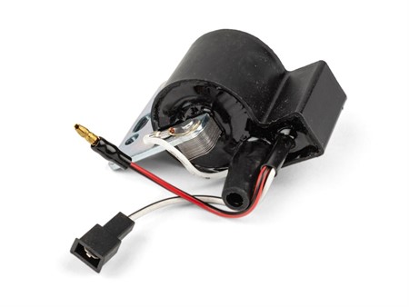 Innenrotorzündung MVT Premium mit 12V Licht 55W, ohne Drehzahlbegrenzer, Puch Maxi - X30 / Sachs