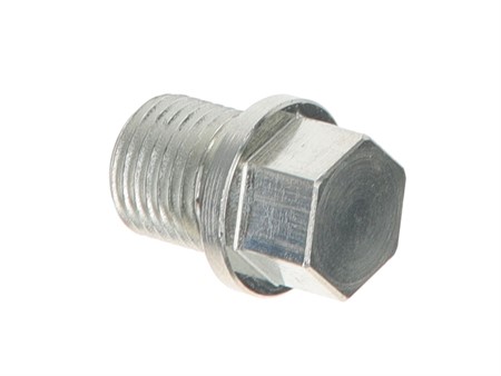 Blindschraube M10x1 mm