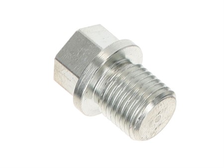 Blindschraube M10x1 mm