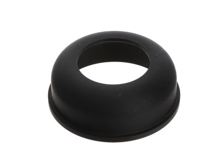 Cuvette coque pour roulement de pédalier noir 23 x 40.5 x 15.3mm nitruré au gaz, vélomoteurs Puch- Sachs