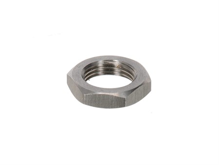 Radmutter M12x1 mm INOX, Puch,Sachs, universal