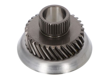 Losrad Sachs 503 AC / ADV