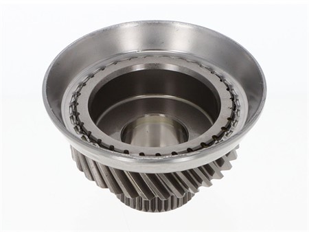 Losrad Sachs 503 AC / ADV