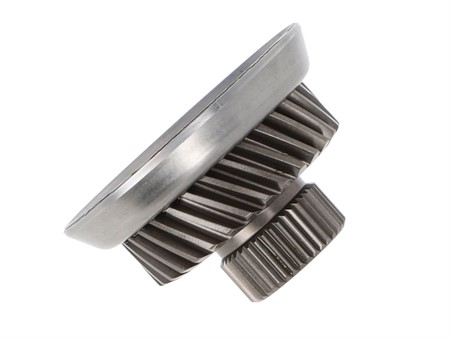 Losrad Sachs 503 AC / ADV