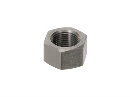 Écrou M12x1 x 10 SW17 Inox