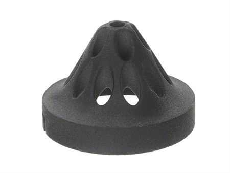 Luftfilter Enstück (konisch) zu 3D Velux Luftfilter Luftfilter Enstück (konisch) zu 3D Velux Luftfilter