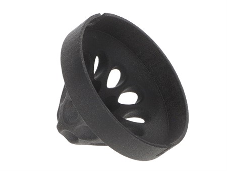 Luftfilter Enstück (konisch) zu 3D Velux Luftfilter