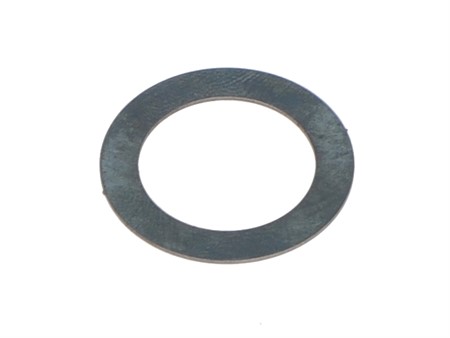 Distanzscheibe unter Seegerring Kupplungsglocke Piaggio (23.8x16.5x0.5mm) Distanzscheibe unter Seegerring Kupplungsglocke Piaggio (23.8x16.5x0.5mm)