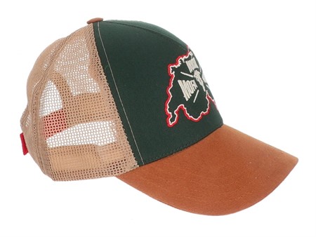 Cap Scooterama «Wald Edition»