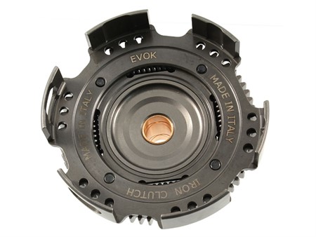 Cloche dembrayage EVOK, 69 dents, Vespa 50-125cc / Ape