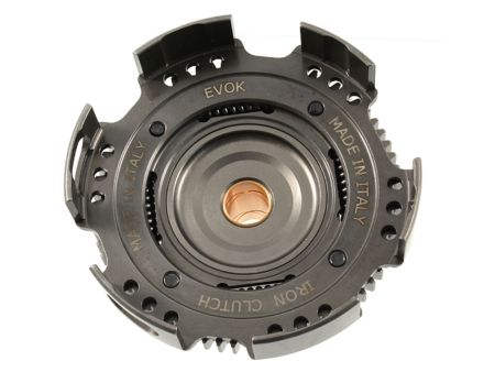 Cloche d'embrayage EVOK, 69 dents, Vespa 50-125cc / Ape