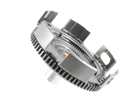 Cloche dembrayage multispring EVOK, 72 dents, Vespa 50-125cc / Ape