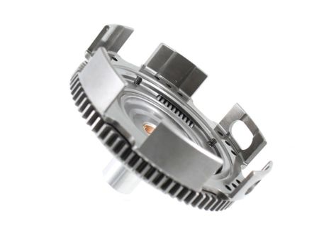 Kupplungsglocke multispring EVOK, 72 Zähne, Vespa 50-125Ccc / Ape
