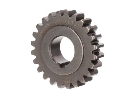 Kupplungsglocke multispring EVOK, 72 Zähne, Vespa 50-125Ccc / Ape