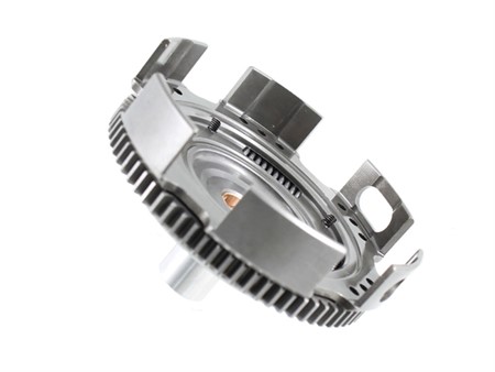 Cloche dembrayage multispring EVOK, 69 dents, Vespa 50-125cc / Ape