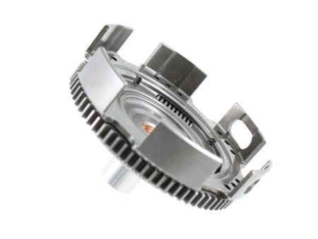 Kupplungsglocke multispring EVOK, 69 Zähne, Vespa 50-125Ccc / Ape